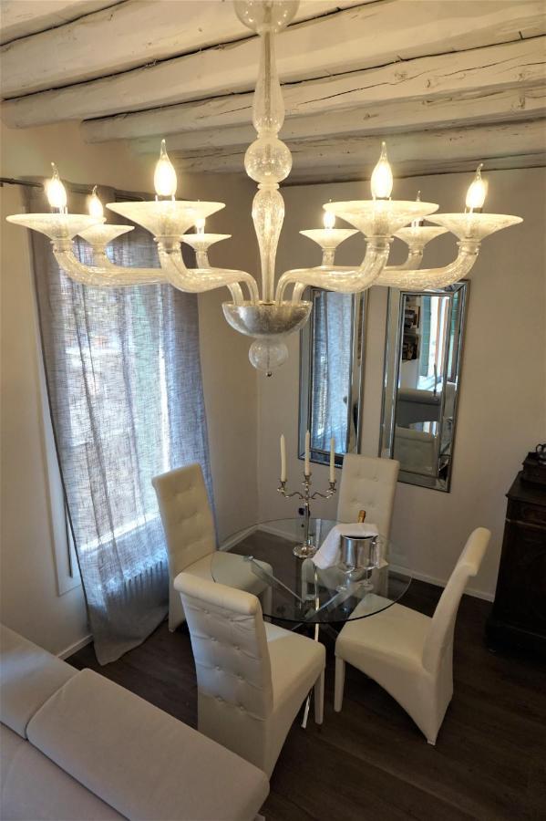 Sara S Luxury Five Minutes From Piazza San Marco * Venedig