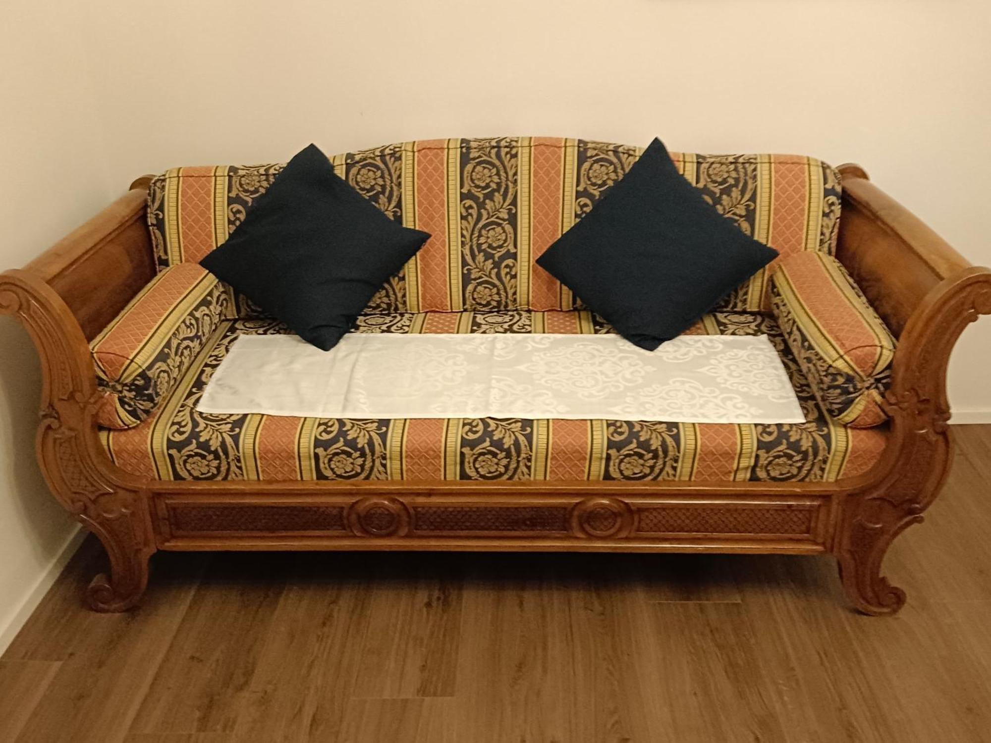 Sara S Luxury Five Minutes From Piazza San Marco
